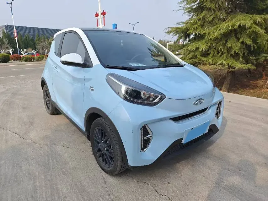 2024 Chery Little Ant BEV 29.23KWH,autocango,china used car exporter,china ev exporter,chinese used car exporter,chinese used ev exporter