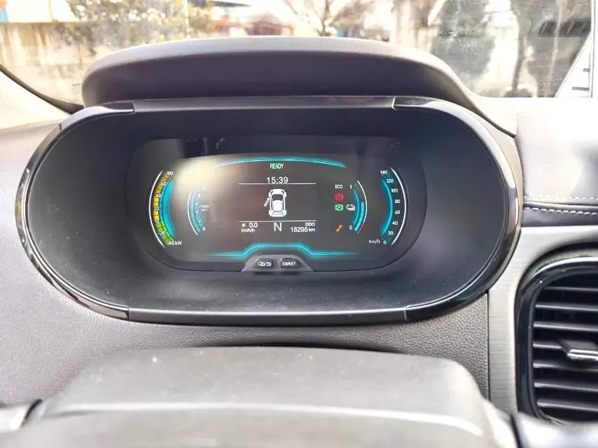 2024 Chery Little Ant BEV 29.23KWH,autocango,china used car exporter,china ev exporter,chinese used car exporter,chinese used ev exporter