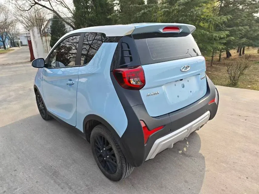 2024 Chery Little Ant BEV 29.23KWH,autocango,china used car exporter,china ev exporter,chinese used car exporter,chinese used ev exporter