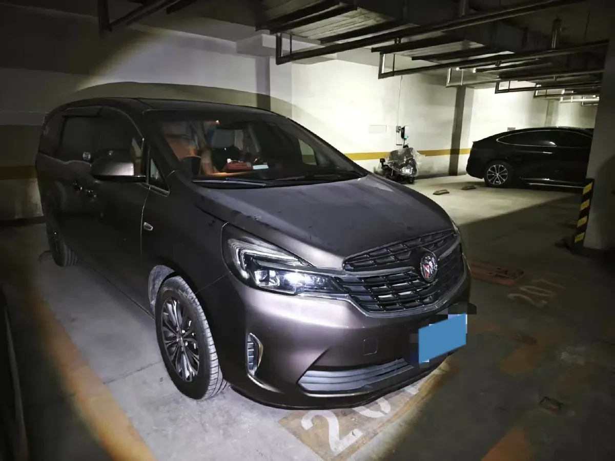 2021 Buick GL8 2.0T 237HP L4 9AT,autocango,china used car exporter,china ev exporter,chinese used car exporter,chinese used ev exporter