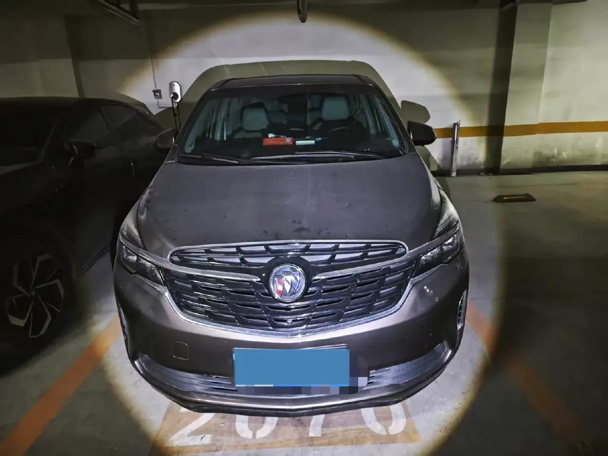 2021 Buick GL8 2.0T 237HP L4 9AT,autocango,china used car exporter,china ev exporter,chinese used car exporter,chinese used ev exporter