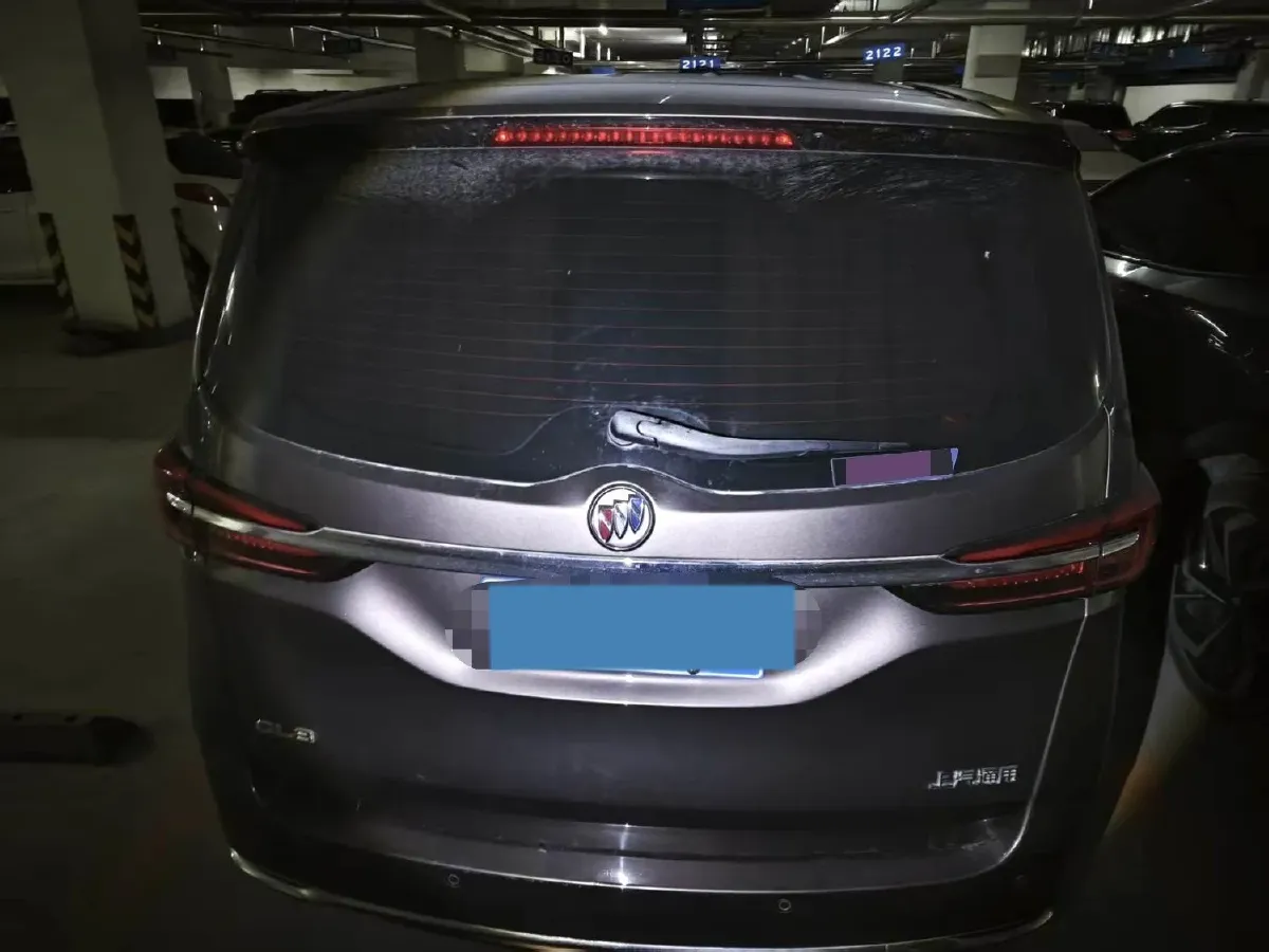 2021 Buick GL8 2.0T 237HP L4 9AT,autocango,china used car exporter,china ev exporter,chinese used car exporter,chinese used ev exporter