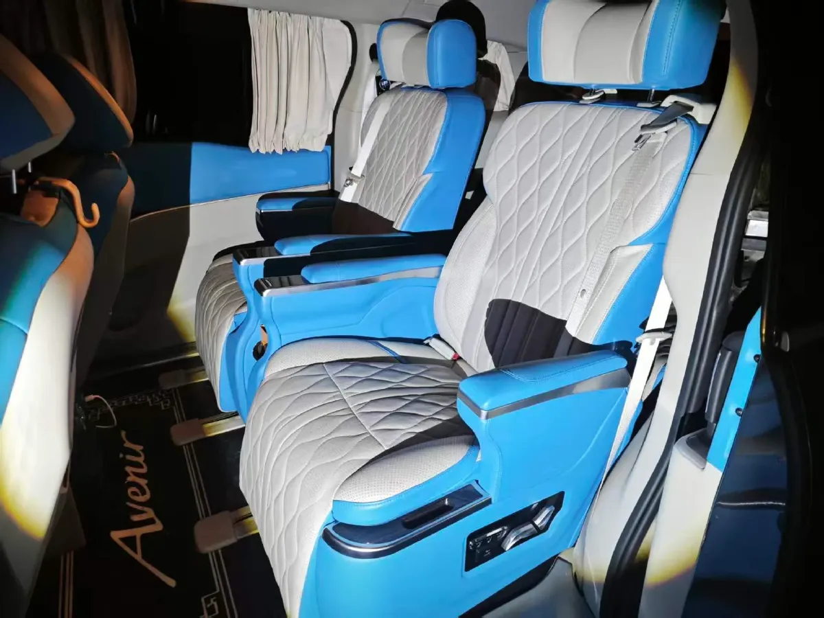 2021 Buick GL8 2.0T 237HP L4 9AT,autocango,china used car exporter,china ev exporter,chinese used car exporter,chinese used ev exporter