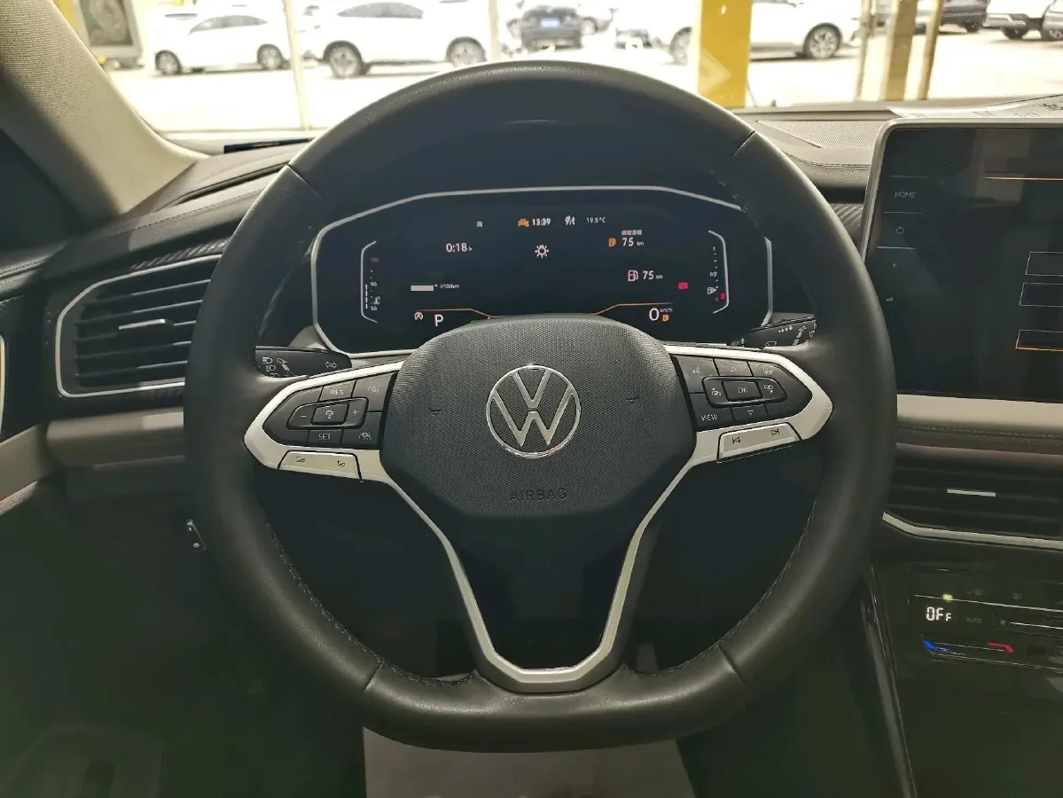 2023 Volkswagen Tayron 1.4T 150HP L4 7DCT,autocango,china used car exporter,china ev exporter,chinese used car exporter,chinese used ev exporter