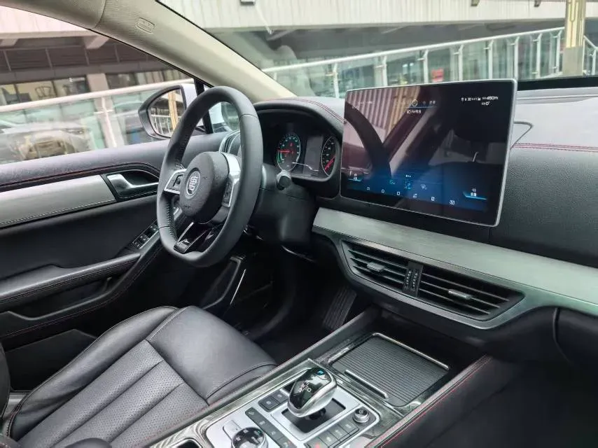 2018 BYD Tang 2.0T 205HP L4 6DCT PHEV 19.96KWH,autocango,china used car exporter,china ev exporter,chinese used car exporter,chinese used ev exporter