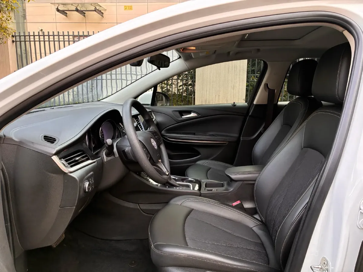 2020 Buick Verano 1.3T 165HP L3 CVT,autocango,china used car exporter,china ev exporter,chinese used car exporter,chinese used ev exporter