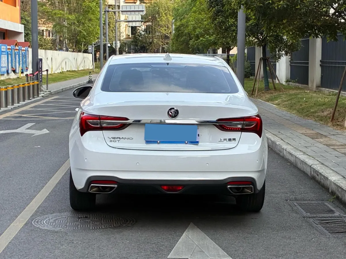 2020 Buick Verano 1.3T 165HP L3 CVT,autocango,china used car exporter,china ev exporter,chinese used car exporter,chinese used ev exporter
