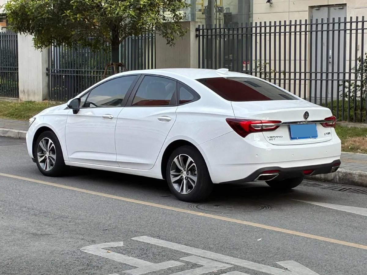 2020 Buick Verano 1.3T 165HP L3 CVT,autocango,china used car exporter,china ev exporter,chinese used car exporter,chinese used ev exporter
