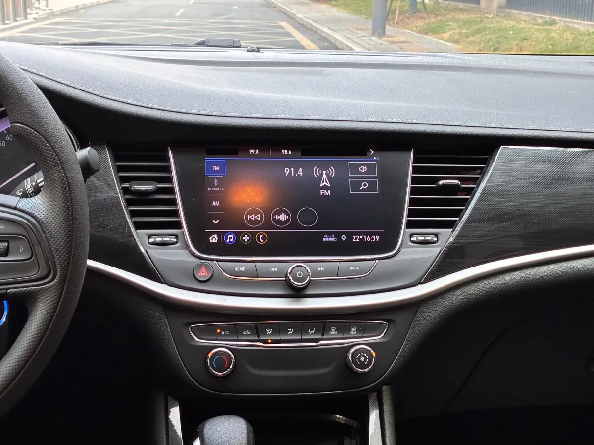 2020 Buick Verano 1.3T 165HP L3 CVT,autocango,china used car exporter,china ev exporter,chinese used car exporter,chinese used ev exporter