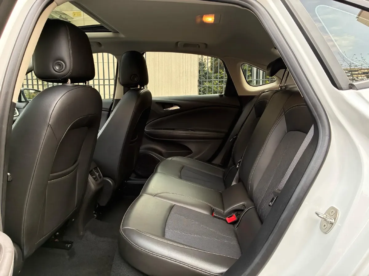 2020 Buick Verano 1.3T 165HP L3 CVT,autocango,china used car exporter,china ev exporter,chinese used car exporter,chinese used ev exporter