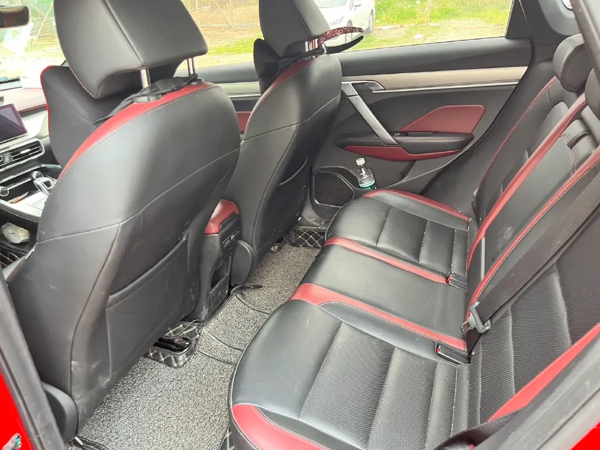 2019 Geely Coolray 1.5T 177HP L3 7DCT,autocango,china used car exporter,china ev exporter,chinese used car exporter,chinese used ev exporter