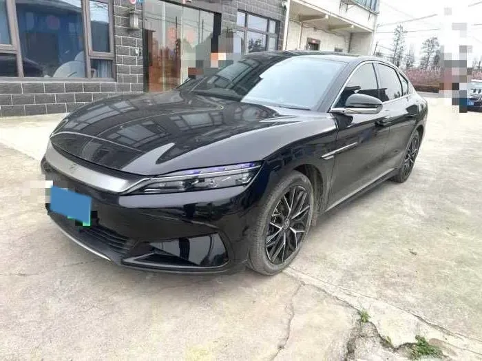 2025 BYD Han BEV 60.48KWH,autocango,china used car exporter,china ev exporter,chinese used car exporter,chinese used ev exporter