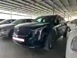 2020 Cadillac XT4 2.0T 241HP L4 9AT