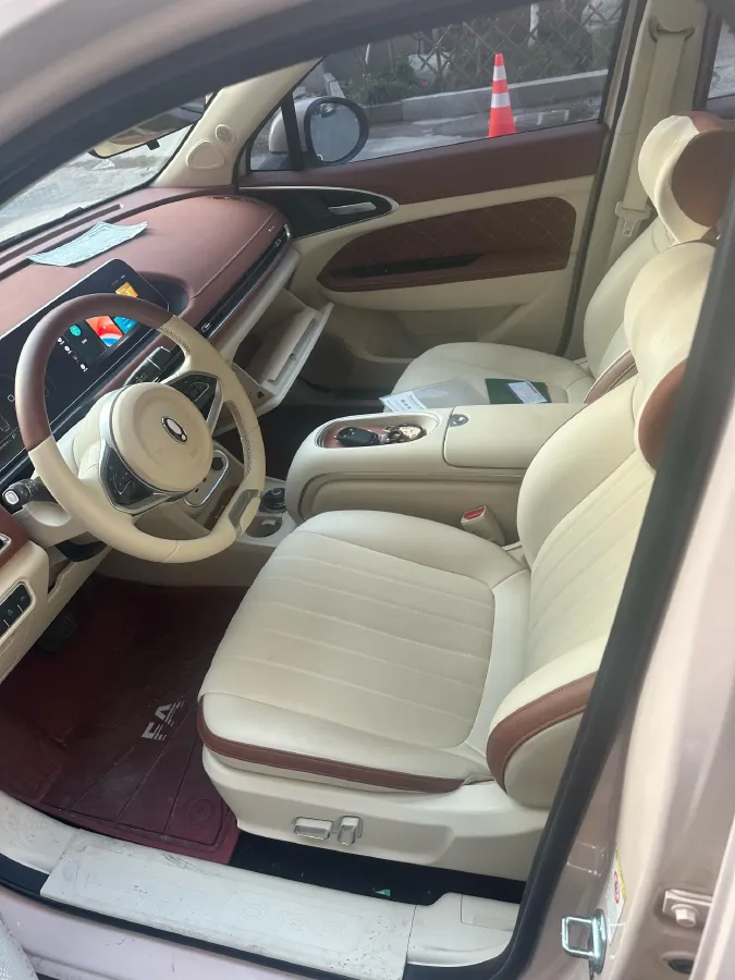 2023 Ora FunkyCat BEV 47.8KWH,autocango,china used car exporter,china ev exporter,chinese used car exporter,chinese used ev exporter