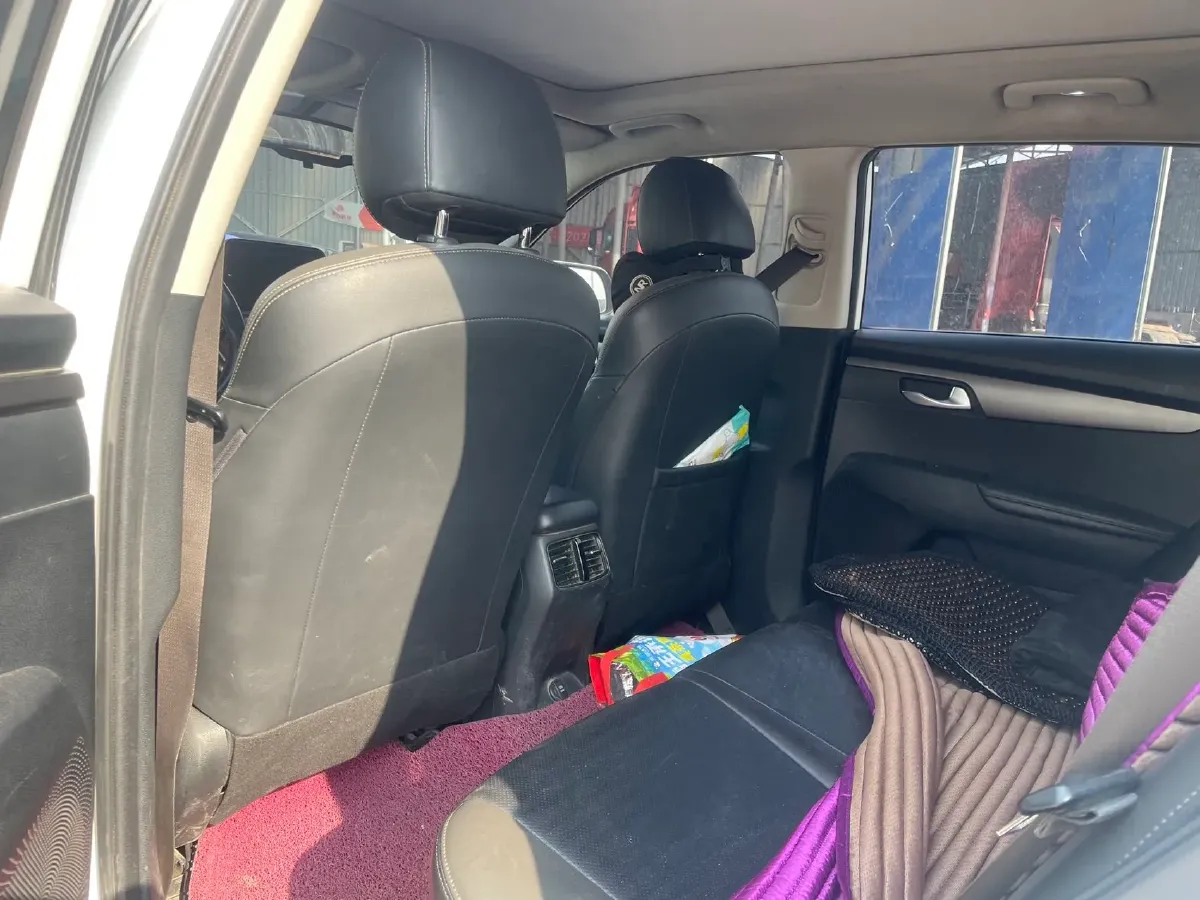 2018 Kia Sportage R 2.0L 160HP L4 6AT,autocango,china used car exporter,china ev exporter,chinese used car exporter,chinese used ev exporter