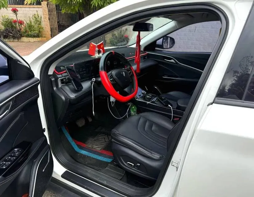 2021 DongFeng FuKang e Elysee BEV 38.4KWH,autocango,china used car exporter,china ev exporter,chinese used car exporter,chinese used ev exporter