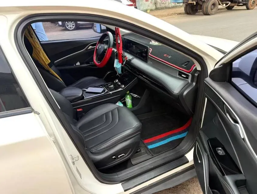 2021 DongFeng FuKang e Elysee BEV 38.4KWH,autocango,china used car exporter,china ev exporter,chinese used car exporter,chinese used ev exporter