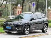 2019 JEEP CHEROKEE,autocango,china used car exporter,china ev exporter,chinese used car exporter,chinese used ev exporter