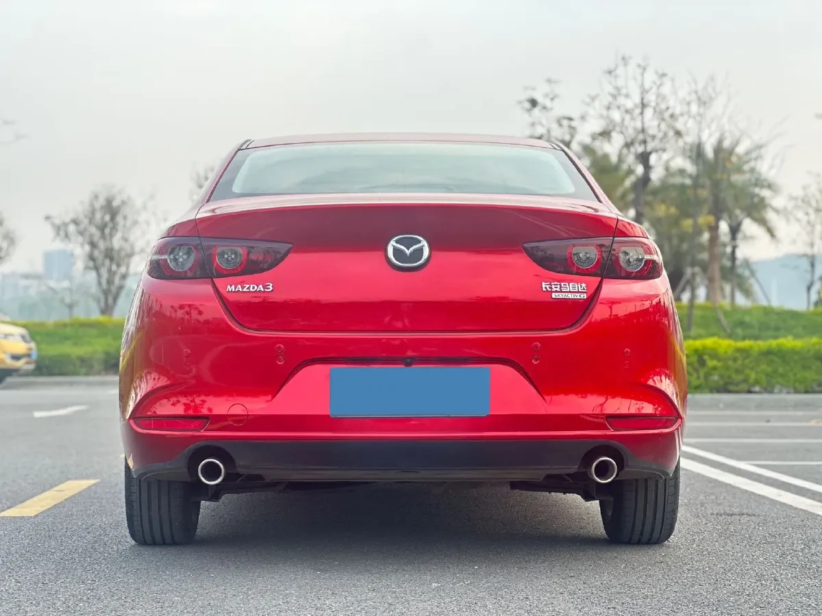 2021 Mazda 3 Axela 2.0L 158HP L4 6AT,autocango,china used car exporter,china ev exporter,chinese used car exporter,chinese used ev exporter