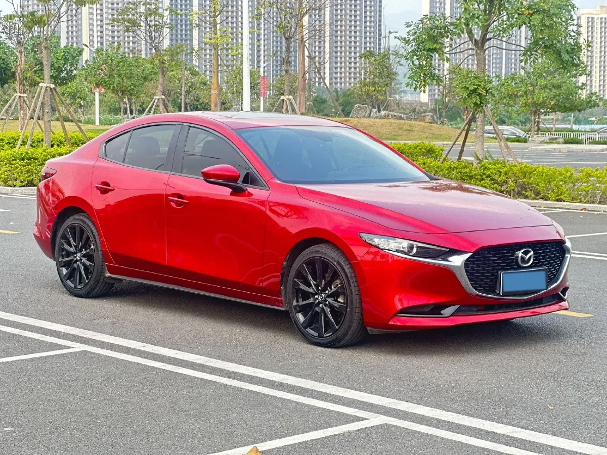 2021 Mazda 3 Axela 2.0L 158HP L4 6AT,autocango,china used car exporter,china ev exporter,chinese used car exporter,chinese used ev exporter