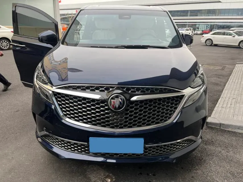 2020 Buick GL8 2.0T 237HP L4 9AT,autocango,china used car exporter,china ev exporter,chinese used car exporter,chinese used ev exporter
