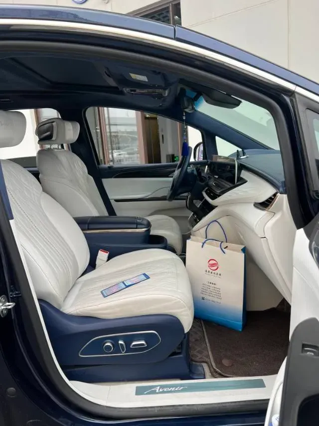 2020 Buick GL8 2.0T 237HP L4 9AT,autocango,china used car exporter,china ev exporter,chinese used car exporter,chinese used ev exporter