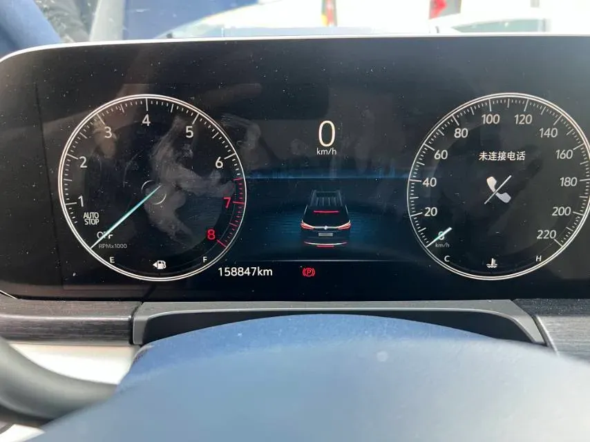 2020 Buick GL8 2.0T 237HP L4 9AT,autocango,china used car exporter,china ev exporter,chinese used car exporter,chinese used ev exporter