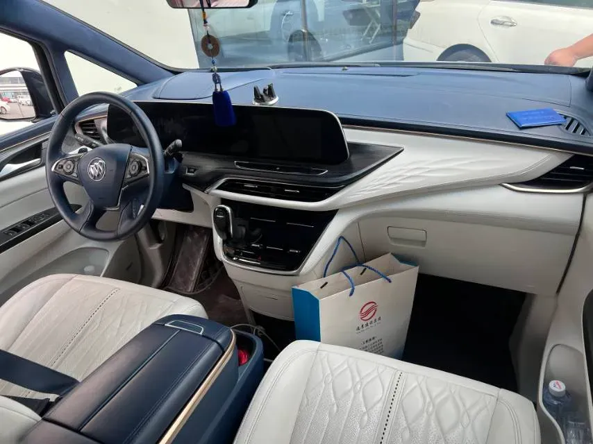 2020 Buick GL8 2.0T 237HP L4 9AT,autocango,china used car exporter,china ev exporter,chinese used car exporter,chinese used ev exporter