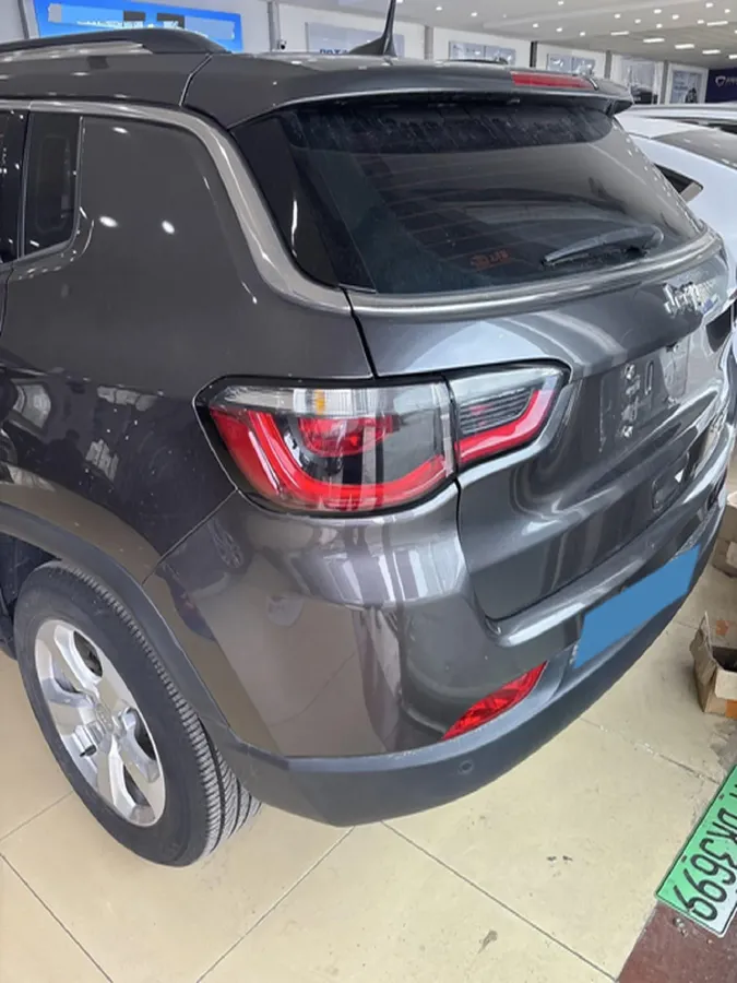 2019 Jeep Compass 1.4T 165HP L4 7DCT,autocango,china used car exporter,china ev exporter,chinese used car exporter,chinese used ev exporter