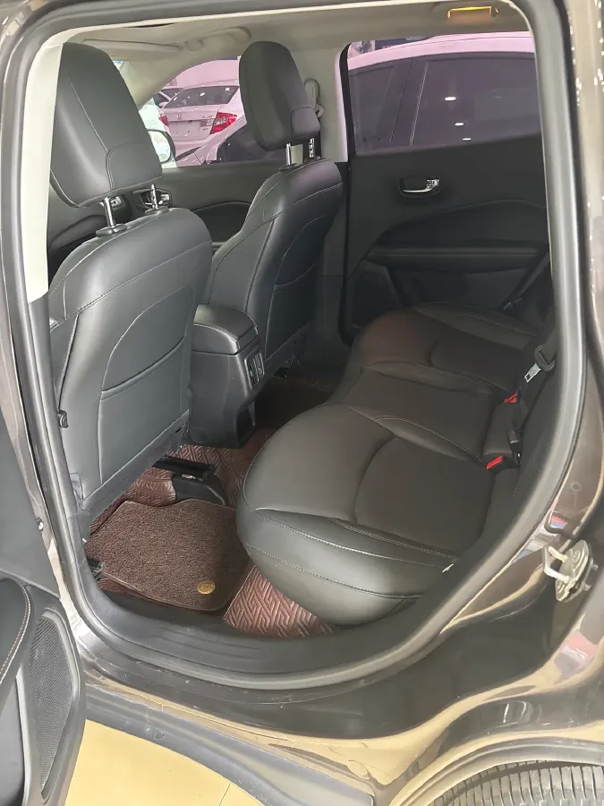 2019 Jeep Compass 1.4T 165HP L4 7DCT,autocango,china used car exporter,china ev exporter,chinese used car exporter,chinese used ev exporter