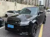 2018 LAND ROVER RANGE ROVER SPORT,autocango,china used car exporter,china ev exporter,chinese used car exporter,chinese used ev exporter