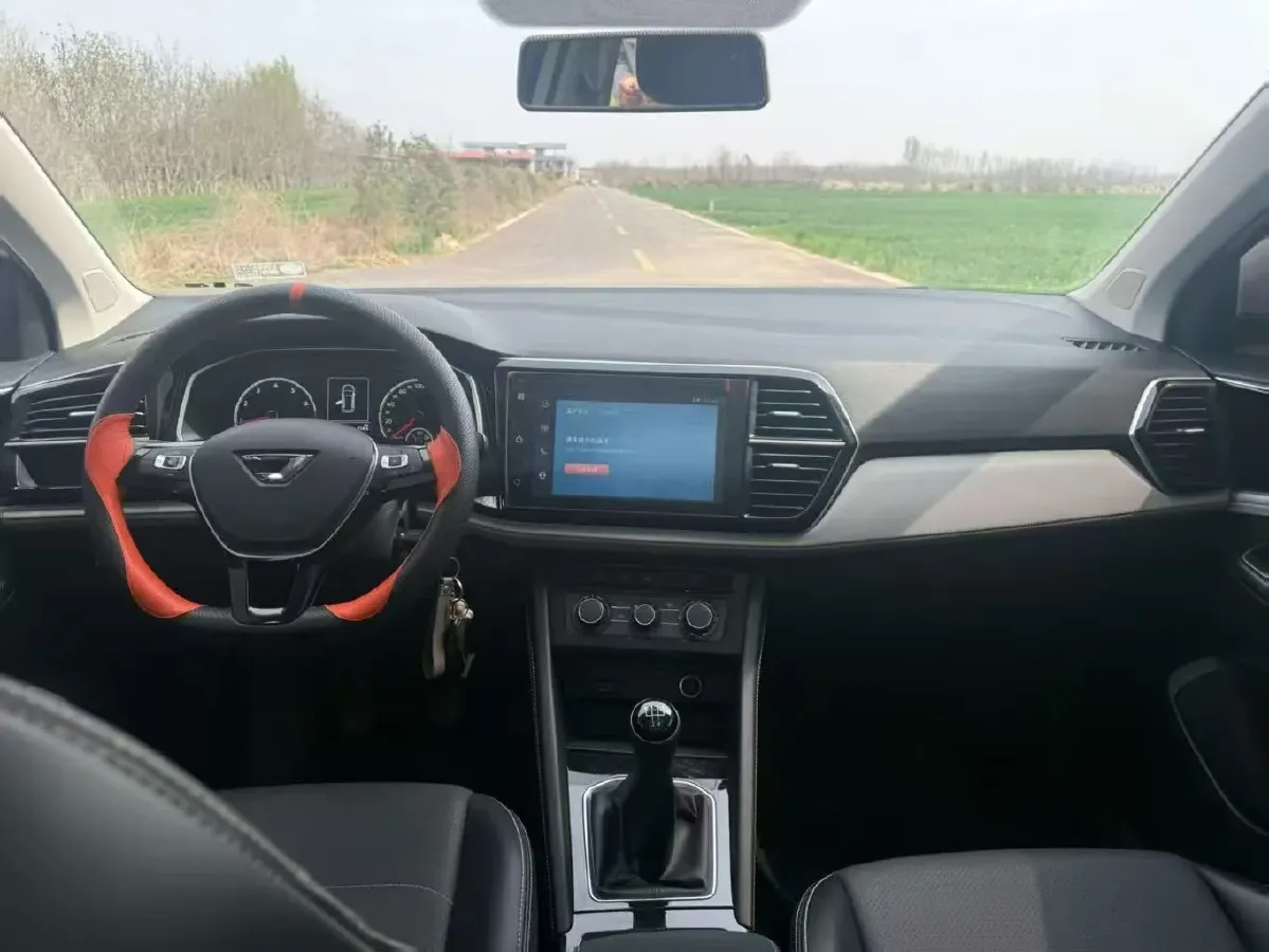 2022 Jetta VS7 1.4T 150HP L4 5MT,autocango,china used car exporter,china ev exporter,chinese used car exporter,chinese used ev exporter