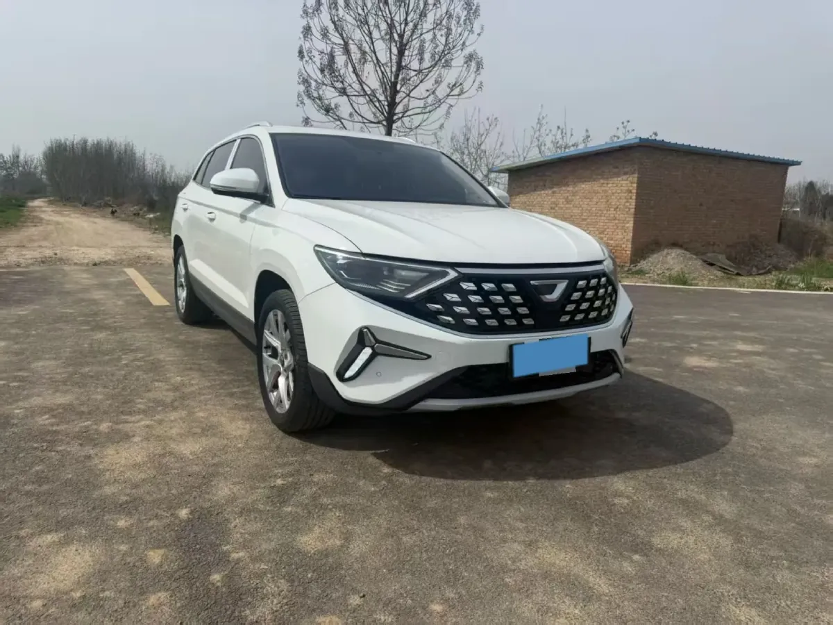 2022 Jetta VS7 1.4T 150HP L4 5MT,autocango,china used car exporter,china ev exporter,chinese used car exporter,chinese used ev exporter