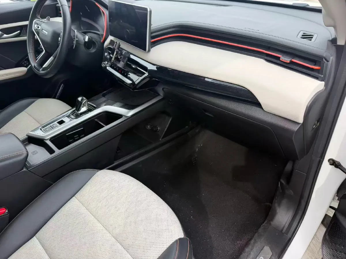 2021 Haval Rabbit 1.5T 184HP L4 7DCT,autocango,china used car exporter,china ev exporter,chinese used car exporter,chinese used ev exporter