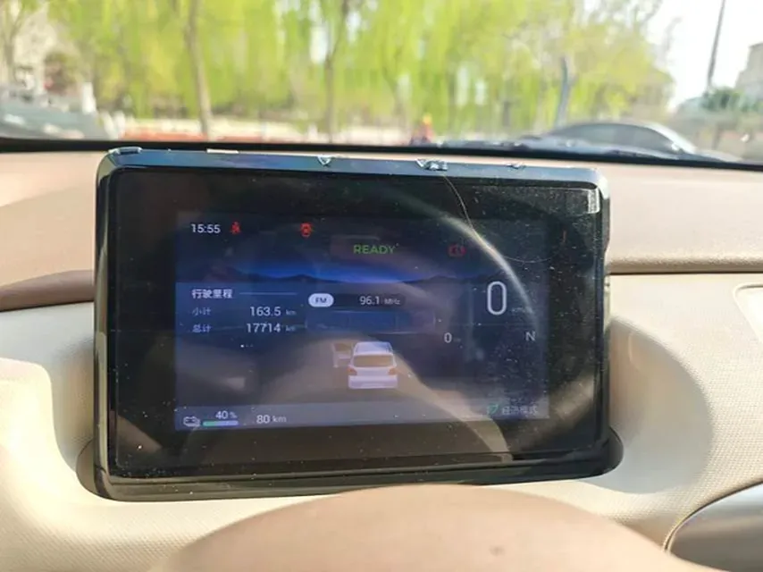 2025 WuLing HongGuang MINI EV BEV 16.2KWH,autocango,china used car exporter,china ev exporter,chinese used car exporter,chinese used ev exporter