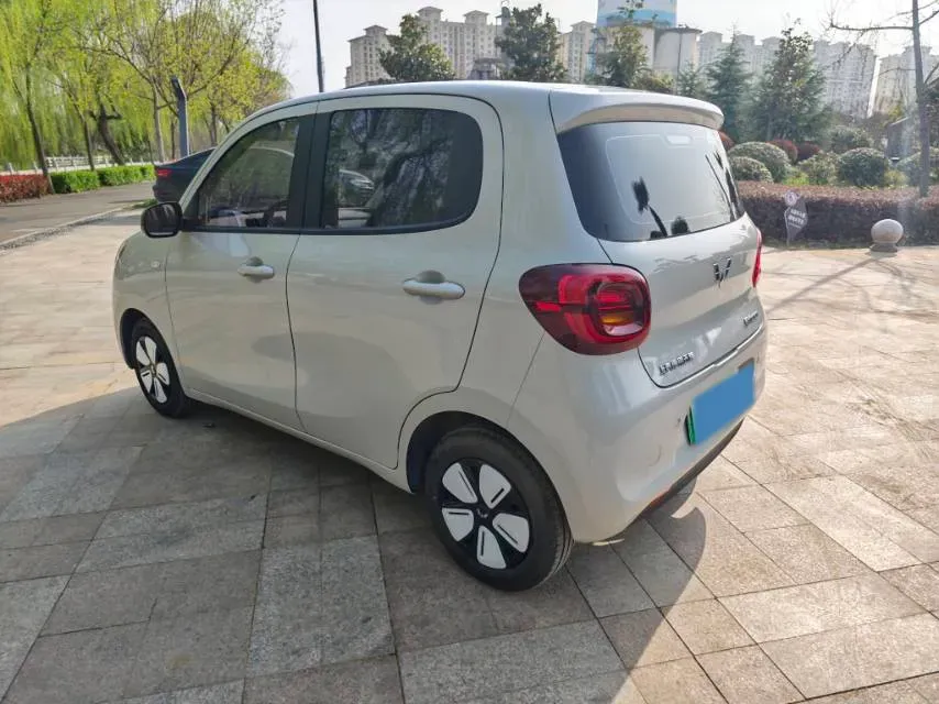 2025 WuLing HongGuang MINI EV BEV 16.2KWH,autocango,china used car exporter,china ev exporter,chinese used car exporter,chinese used ev exporter