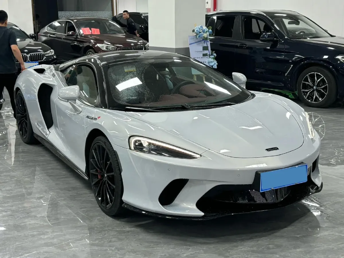 2022 McLaren GT 4.0T 620HP V8 7DCT,autocango,china used car exporter,china ev exporter,chinese used car exporter,chinese used ev exporter