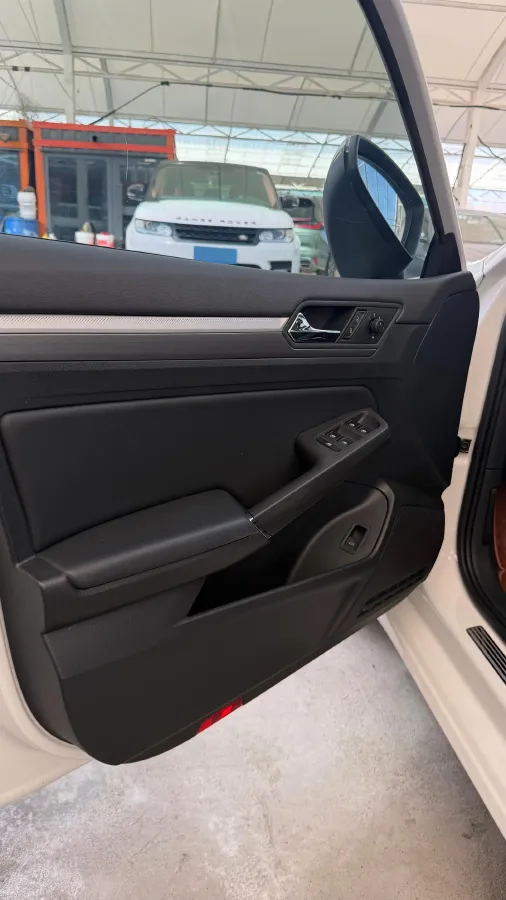 2021 Volkswagen Lamando 1.4T 150HP L4 7DCT,autocango,china used car exporter,china ev exporter,chinese used car exporter,chinese used ev exporter