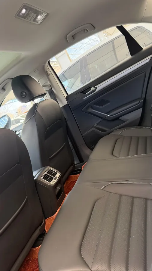 2021 Volkswagen Lamando 1.4T 150HP L4 7DCT,autocango,china used car exporter,china ev exporter,chinese used car exporter,chinese used ev exporter