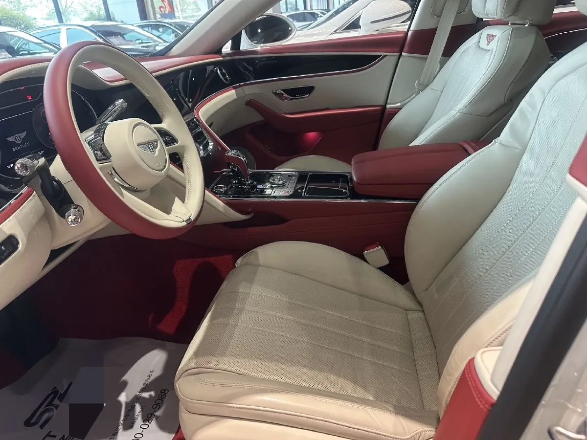 2024 Bentley Flying Spur 2.9T 416HP V6 8DCT PHEV 18KWH,autocango,china used car exporter,china ev exporter,chinese used car exporter,chinese used ev exporter