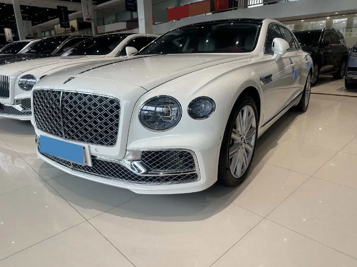 2024 Bentley Flying Spur 2.9T 416HP V6 8DCT PHEV 18KWH,autocango,china used car exporter,china ev exporter,chinese used car exporter,chinese used ev exporter