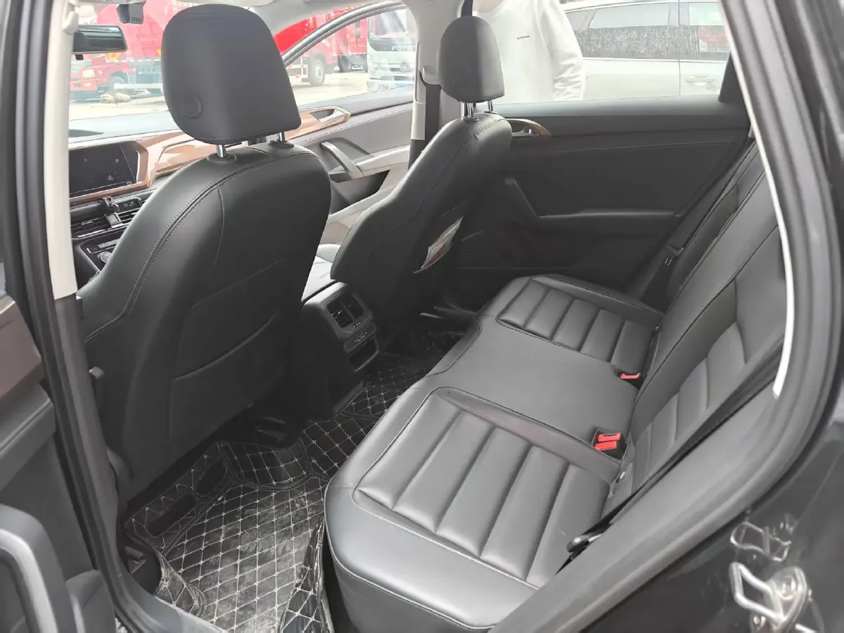 2020 Volkswagen Tharu 1.4T 150HP L4 7DCT,autocango,china used car exporter,china ev exporter,chinese used car exporter,chinese used ev exporter