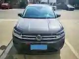 2020 Volkswagen Tharu 1.4T 150HP L4 7DCT