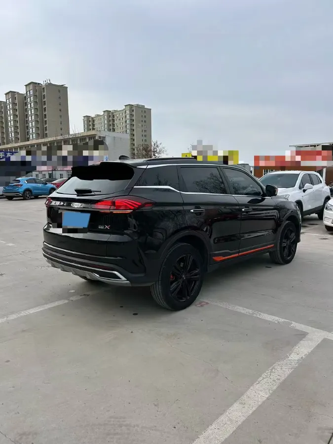 2022 Geely Azkarra 1.8T 184HP L4 7DCT,autocango,china used car exporter,china ev exporter,chinese used car exporter,chinese used ev exporter