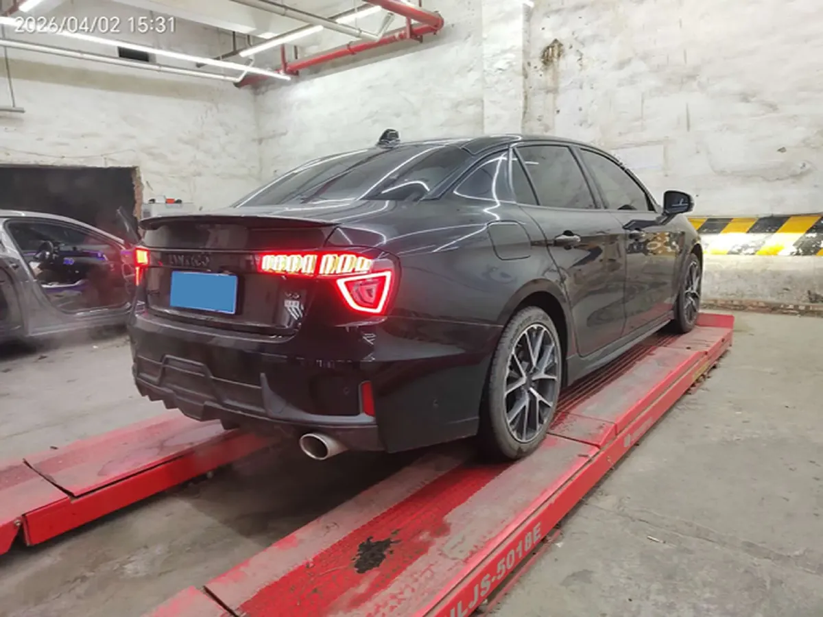 2021 LYNK&CO 03 2.0T 190HP L4 6AT,autocango,china used car exporter,china ev exporter,chinese used car exporter,chinese used ev exporter