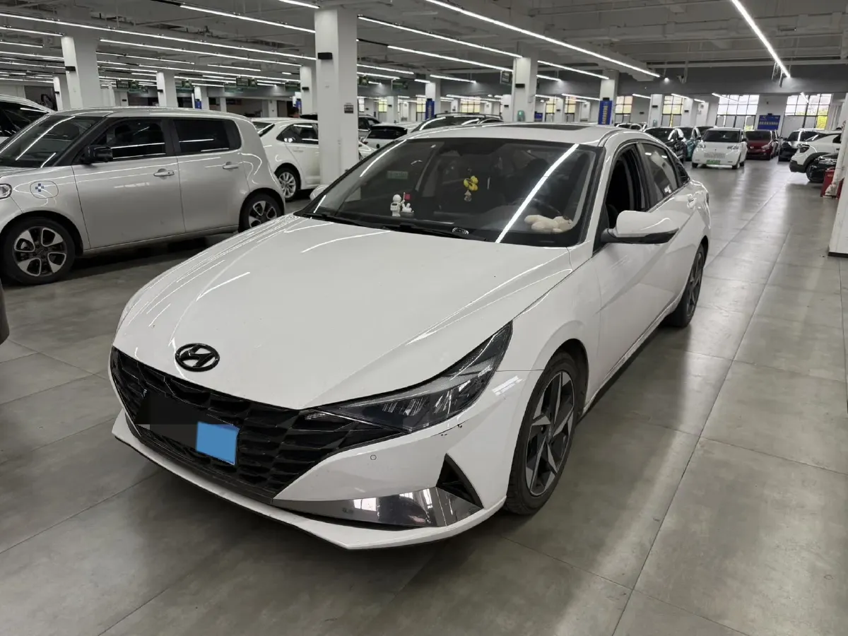 2021 Hyundai Elantra 1.5L 115HP L4 CVT,autocango,china used car exporter,china ev exporter,chinese used car exporter,chinese used ev exporter