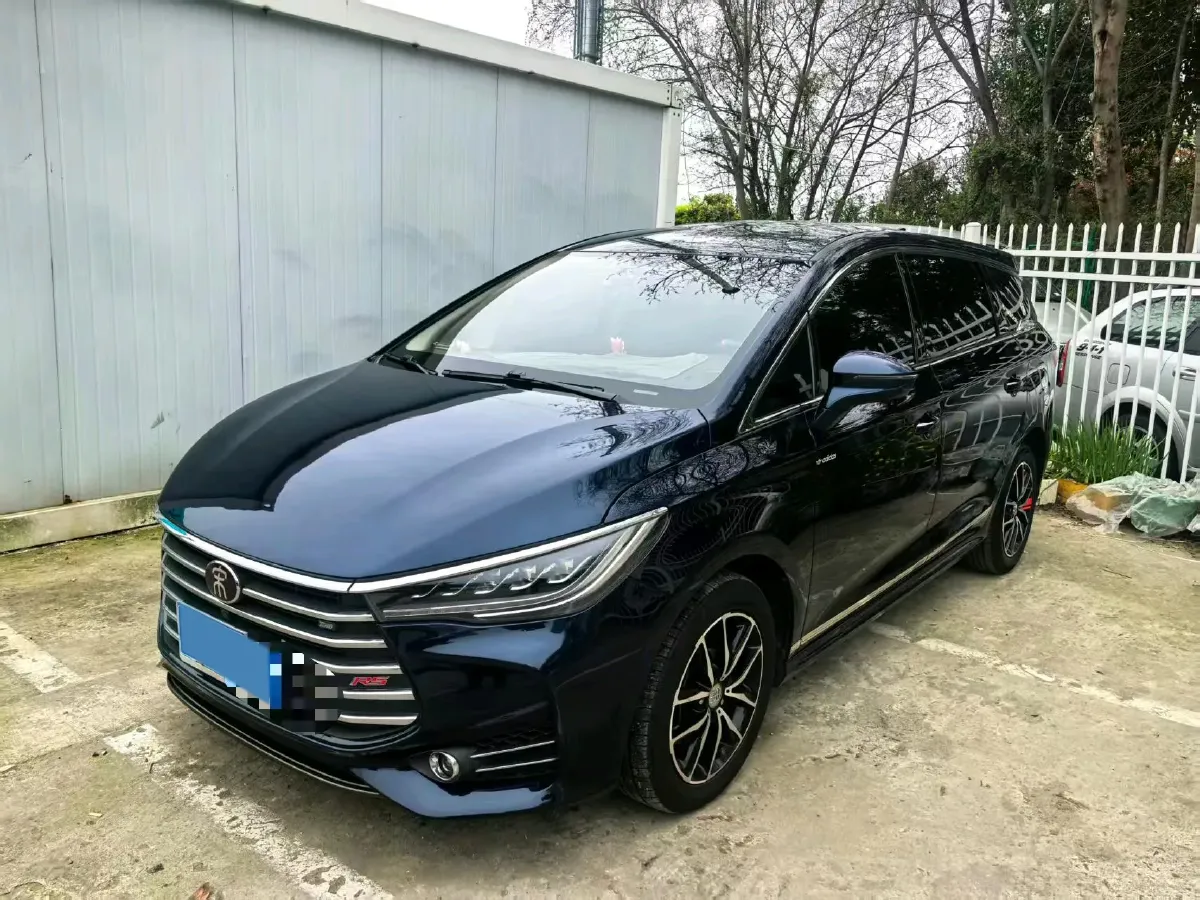 2017 BYD Song MAX 1.5T 154HP L4 6DCT,autocango,china used car exporter,china ev exporter,chinese used car exporter,chinese used ev exporter