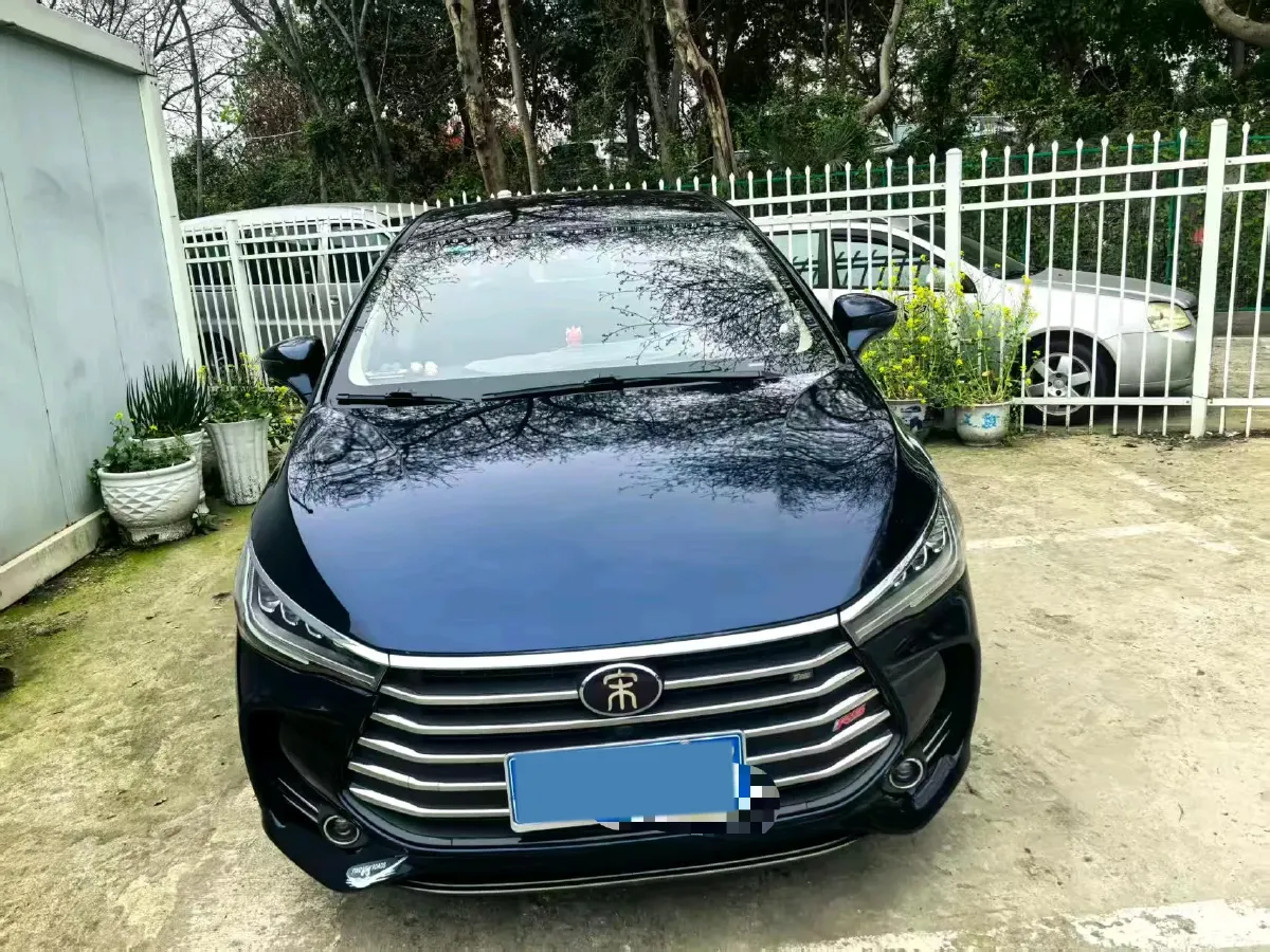 2017 BYD Song MAX 1.5T 154HP L4 6DCT,autocango,china used car exporter,china ev exporter,chinese used car exporter,chinese used ev exporter