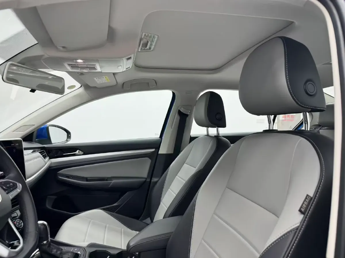 2023 Volkswagen Bora 1.2T 116HP L4 7DCT,autocango,china used car exporter,china ev exporter,chinese used car exporter,chinese used ev exporter