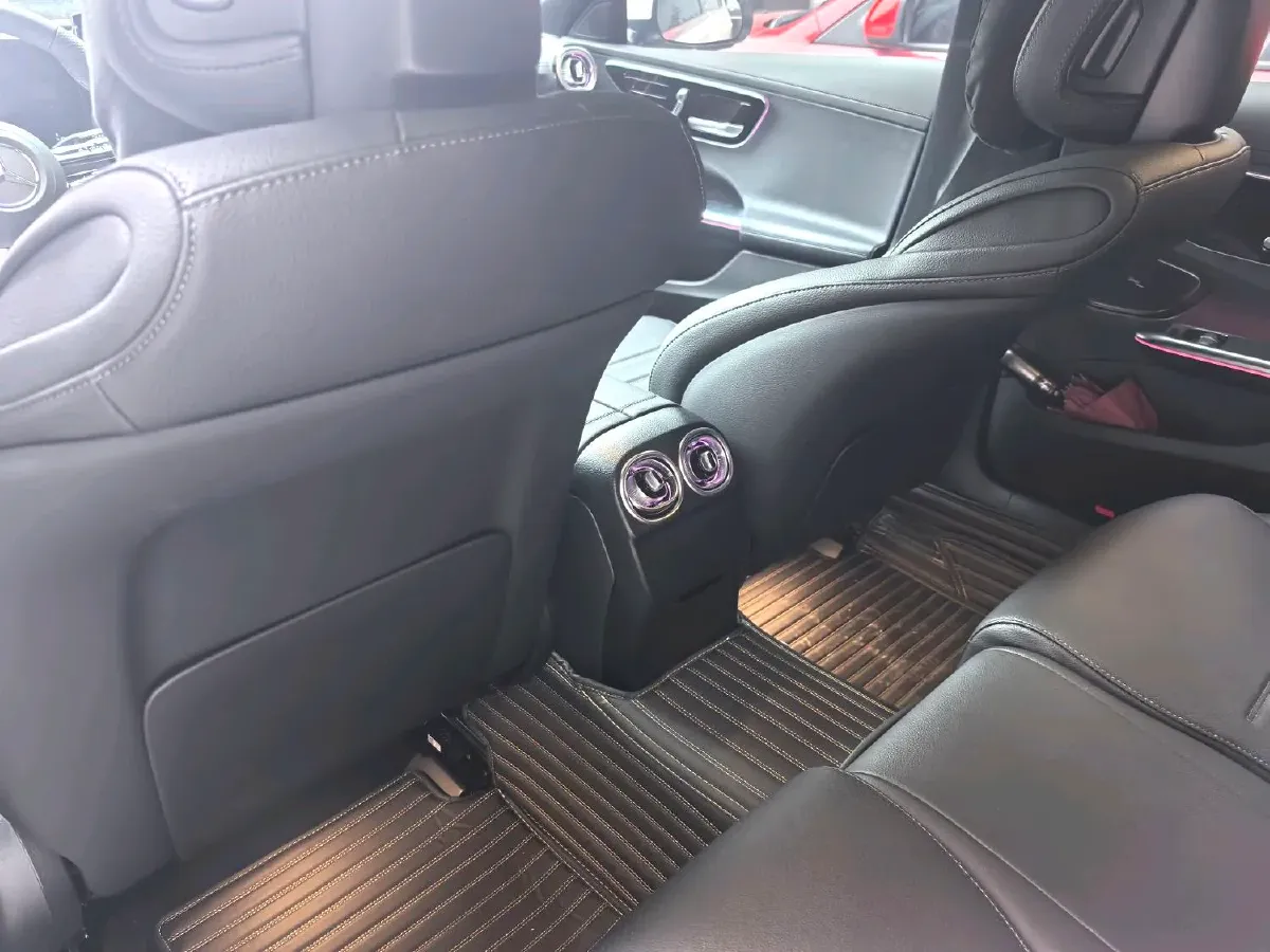 2022 Mercedes-Benz C Class 1.5T 204HP L4 9AT,autocango,china used car exporter,china ev exporter,chinese used car exporter,chinese used ev exporter